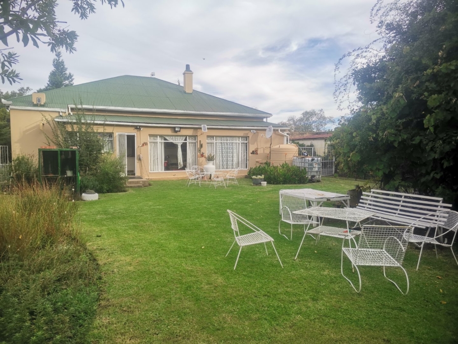 3 Bedroom Property for Sale in Senekal Free State